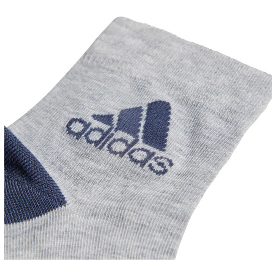 Adidas Παιδικές κάλτσες Kids Socks 3 pairs Adidas Παιδικές κάλτσες Kids Socks 3 pairs